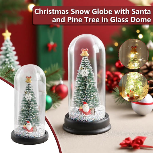 Ornaments Christmas Tree Message in a Bottle Home Party Decor Christmas Decorations